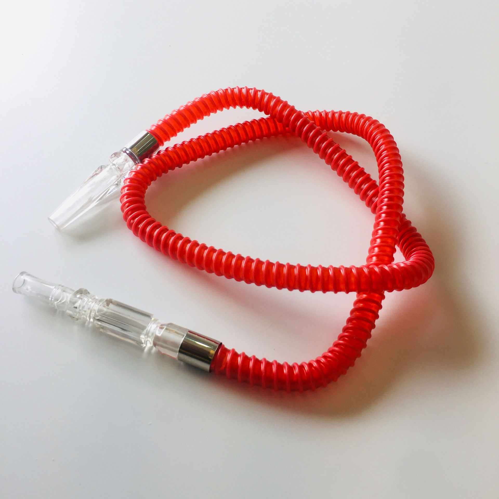 水烟管阿拉伯水烟管一次性水烟管高档水烟管