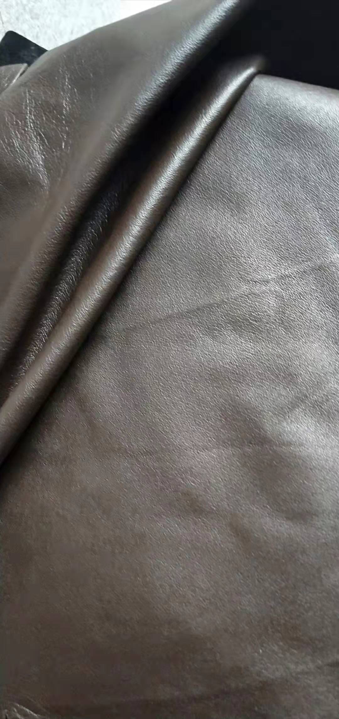 羊皮二层 鞋里鞋面羊皮二层 家装软包座椅服装羊皮二层皮革