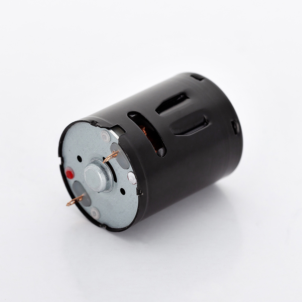 纹身马达万宝至二代马达尺寸24*32轴2.0纹身机通用马达马达配件