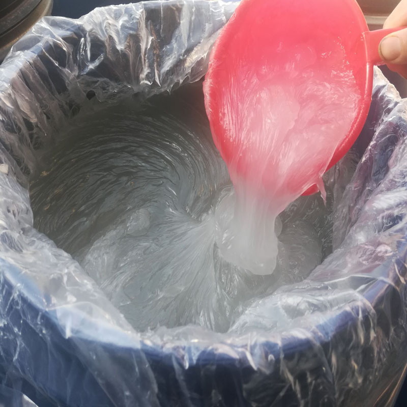 批发现货供应洗洁精原料aes 6502洗洁精 洗衣液增稠剂