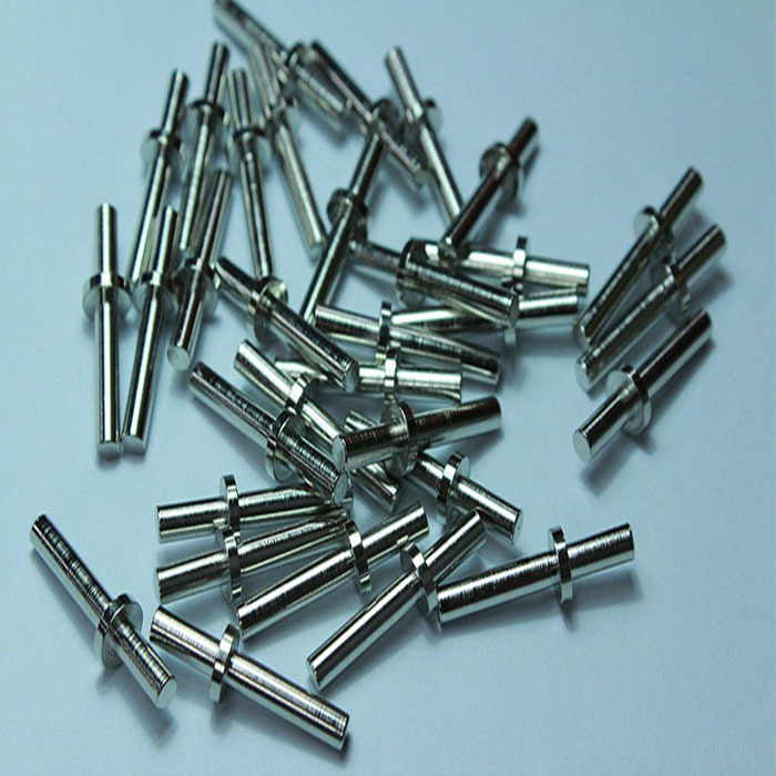 可根据要求订做特殊顶针 半自动印刷机顶针 pin