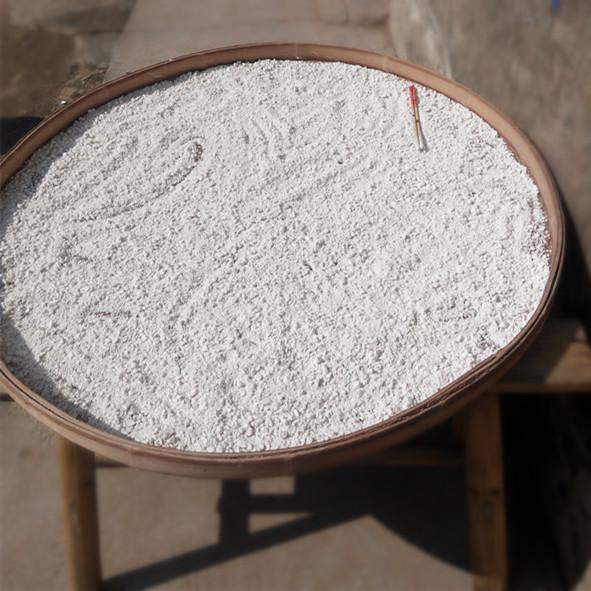 江西玉山农家手工纯红薯粉淀粉番薯地瓜粉勾芡粉焖子淀粉特价批发