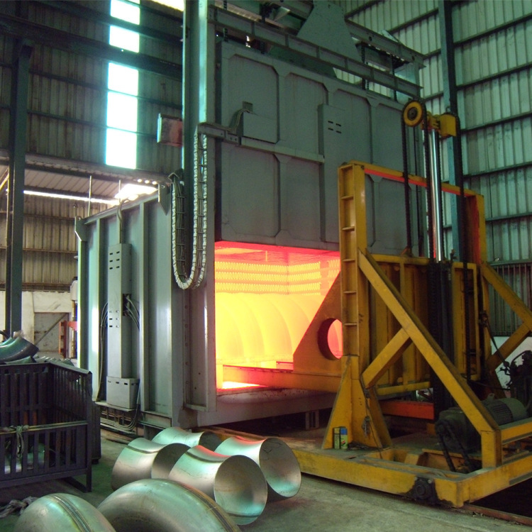 台车炉厂家研发制造快速淬火炉大型淬火炉热处理淬火炉