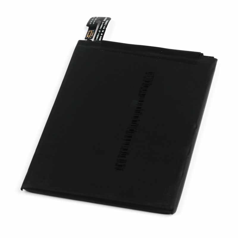 适用小米bn45 红米note5 xiaomi mi note2手机内置电池