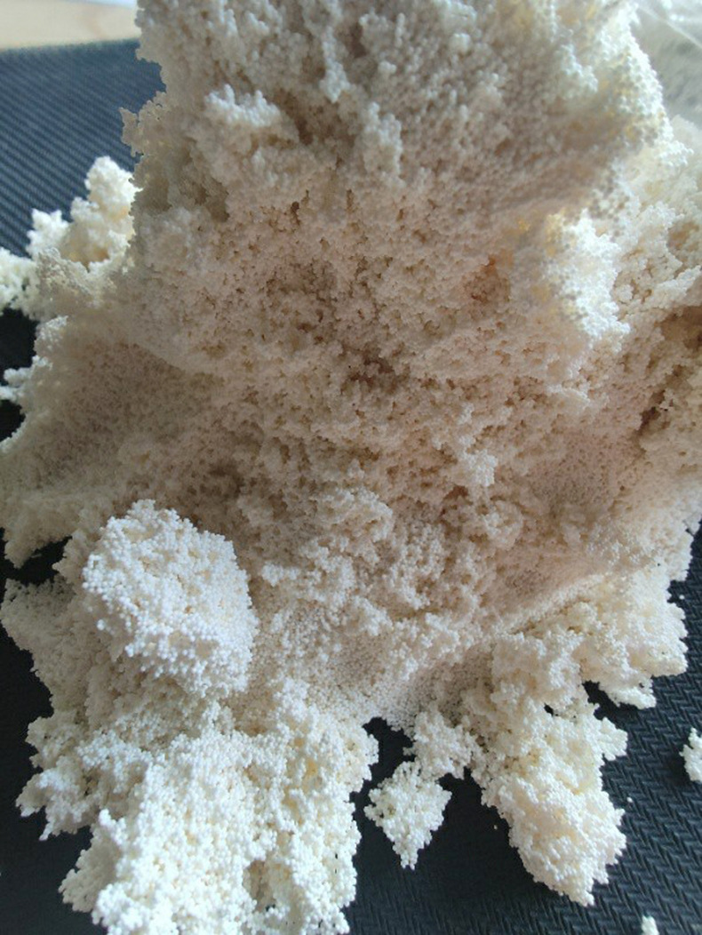 大孔吸附树脂蛋白棉现货供应瑞友d301弱碱性阴离子交换树脂