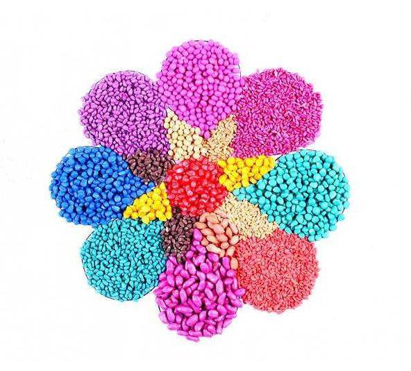 供应种子包衣剂 玉米小麦包衣剂种子着色剂 种衣剂颜色种类齐全