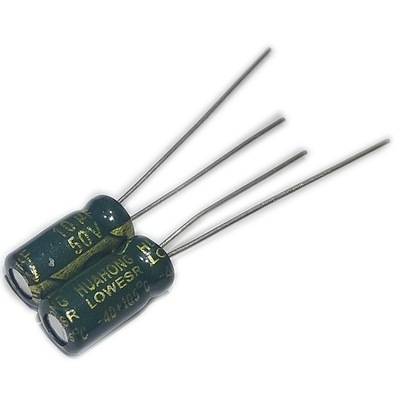 电解电容_电解电容 全新 105 长寿命 高频低阻 - 阿里巴巴