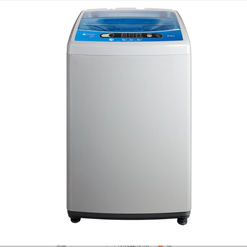 小天鹅(littleswan) 全自动洗衣机 免清洗 tb80v320 8公斤
