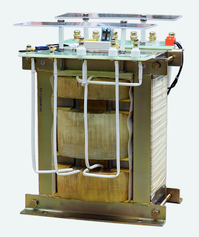 6kw卤素灯变压器 铜线uv变压器配触发板厂家直销