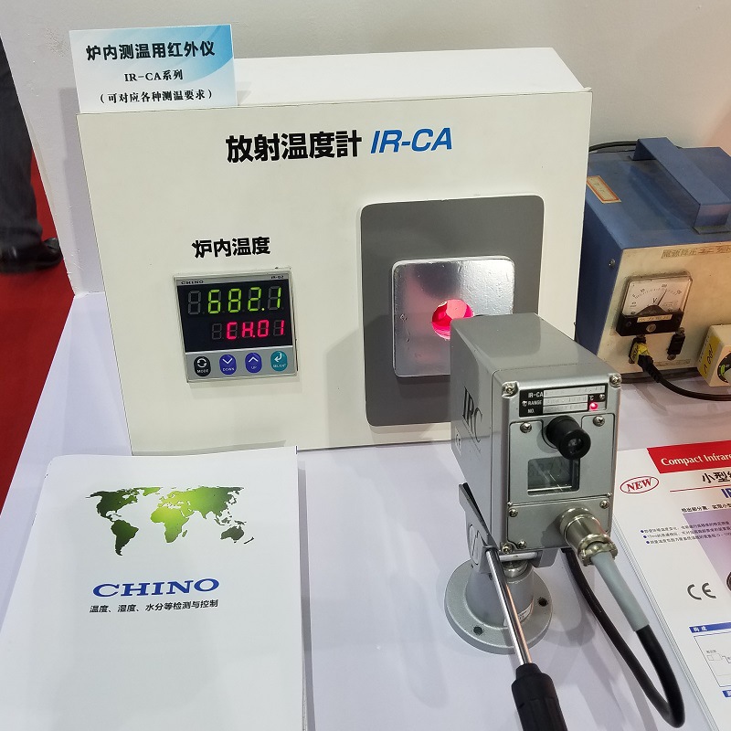 日本千野红外测温仪irc chino高温辐射温度计-阿里巴巴