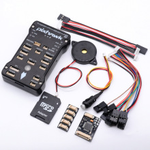 Pixhawk  2.4.8 PX4  ardupilot 带PPM编码器  蜂鸣器 I2C扩展板