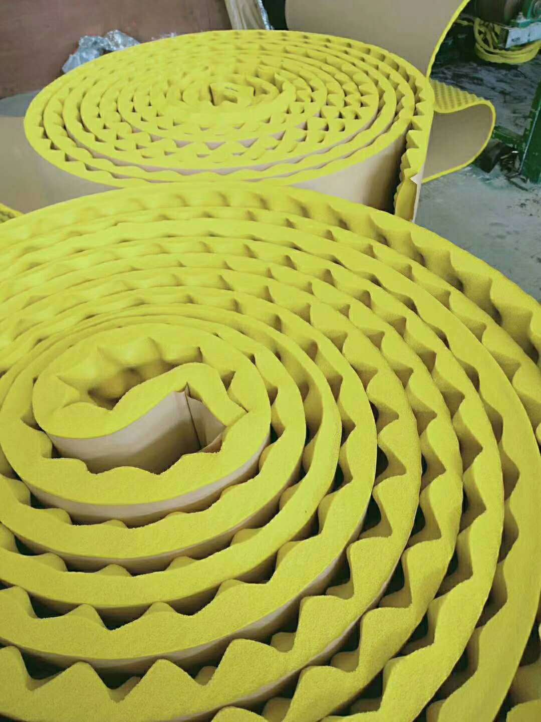 厂家批发橡塑隔音棉 吸音消音棉 ktv隔音棉