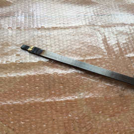 3%z型刮研刀机床导轨刮刀合金刮刀铲刮刀平刮刀平面刮刀合金刮刀泊头