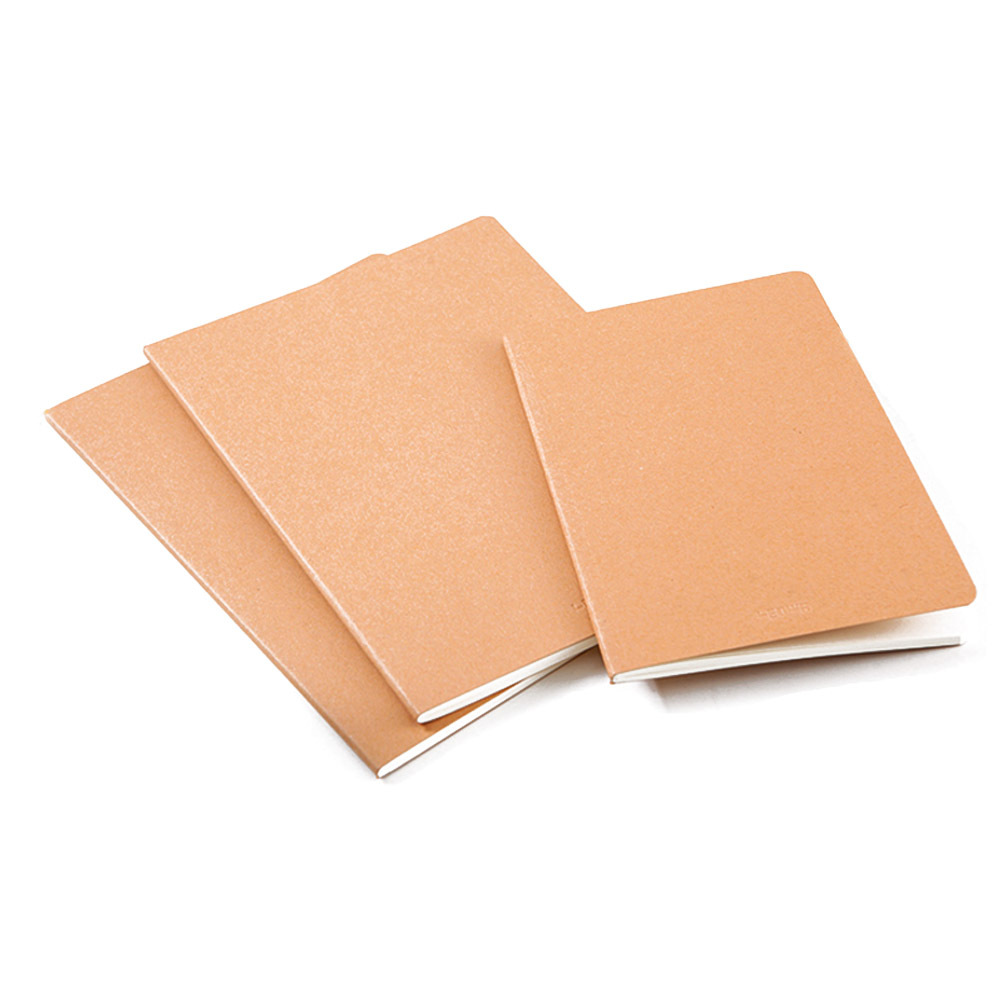 厂家定做高档pu商务笔记本 平装办公用品记事本套装可定制logo