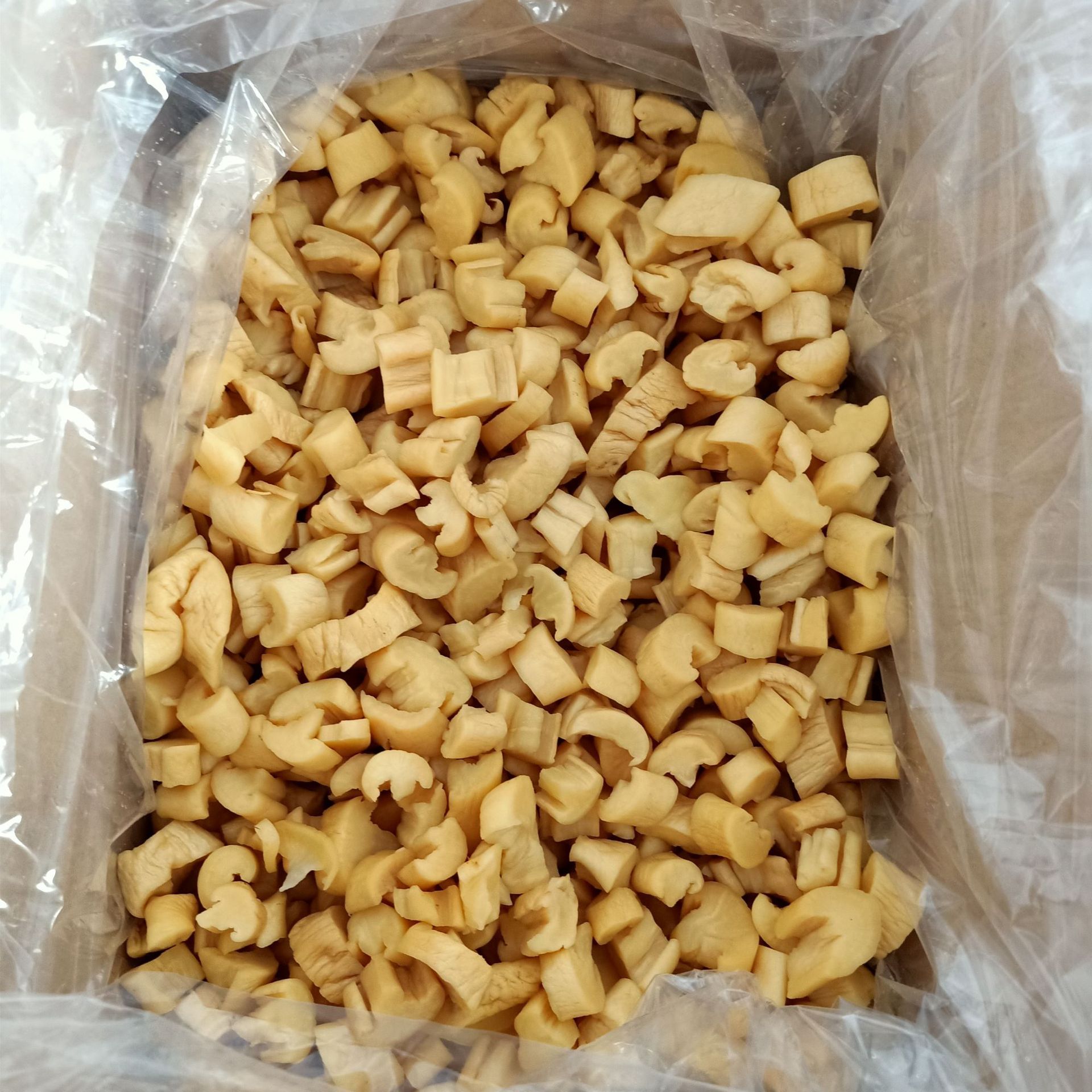 量大批发 散装菜脯王整箱8斤装 香脆咸菜配菜腌萝卜酱菜下饭菜