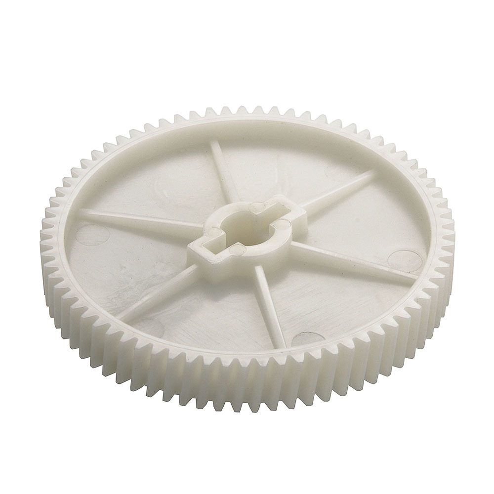 厂家生产齿轮塑料外壳注塑模具加工塑料塑胶模具注塑件