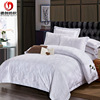 Five-star hotel Linen Cotton white Clouds sheet Quilt cover hotel Four piece suit Homestay The bed Supplies Five-star hotel Linen Cotton white Clouds sheet Quilt cover hotel Four piece suit Homestay The bed Supplies