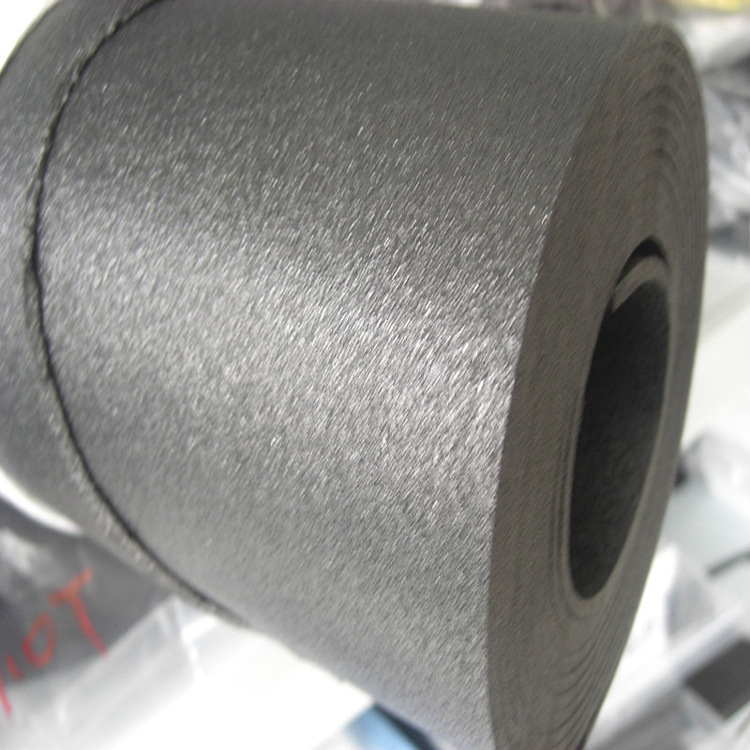 厂家批发xpe交联聚乙烯减震垫建筑楼层减震隔音板 墙体保温隔热棉