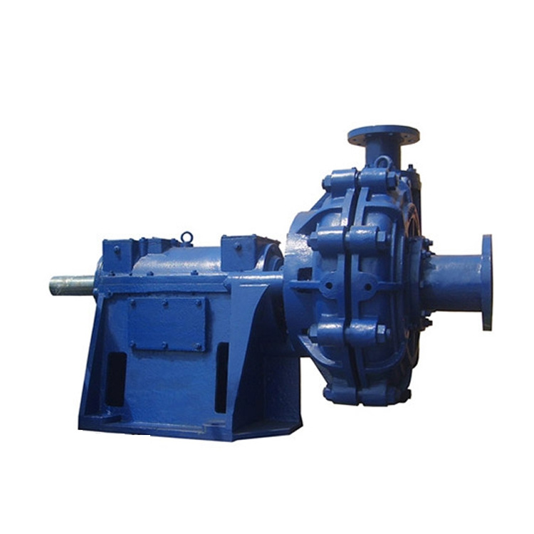 厂家直销 zgb(p)型渣浆泵 悬臂离心式渣浆泵 自吸罐式渣浆泵