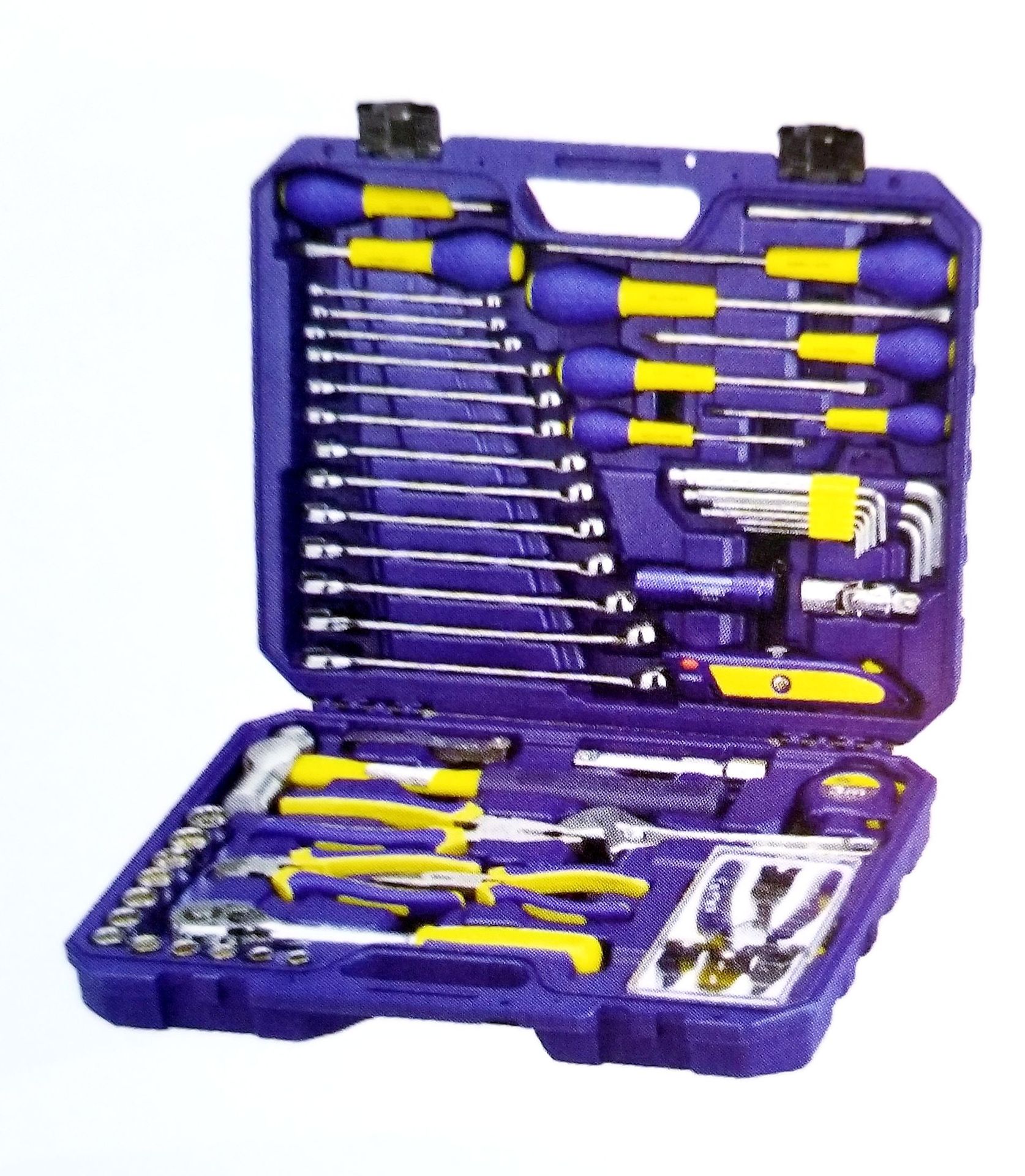 世达工具刹车分泵