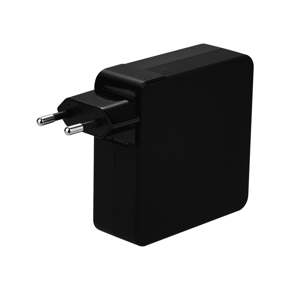 适用pd充电器头65w快充苹果macbook小米华为typec笔记本电脑手机