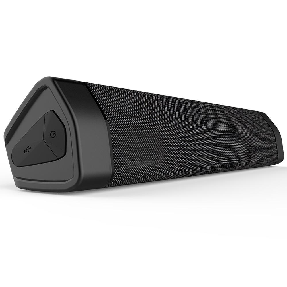 德国蓝牙音箱家用超重低音炮3d环绕无线音响便携手机电脑插卡声霸