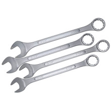 重型凸筋两用扳手combination spanner