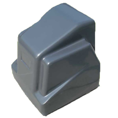 针织机塑料外壳 厚片吸塑 cnc加工