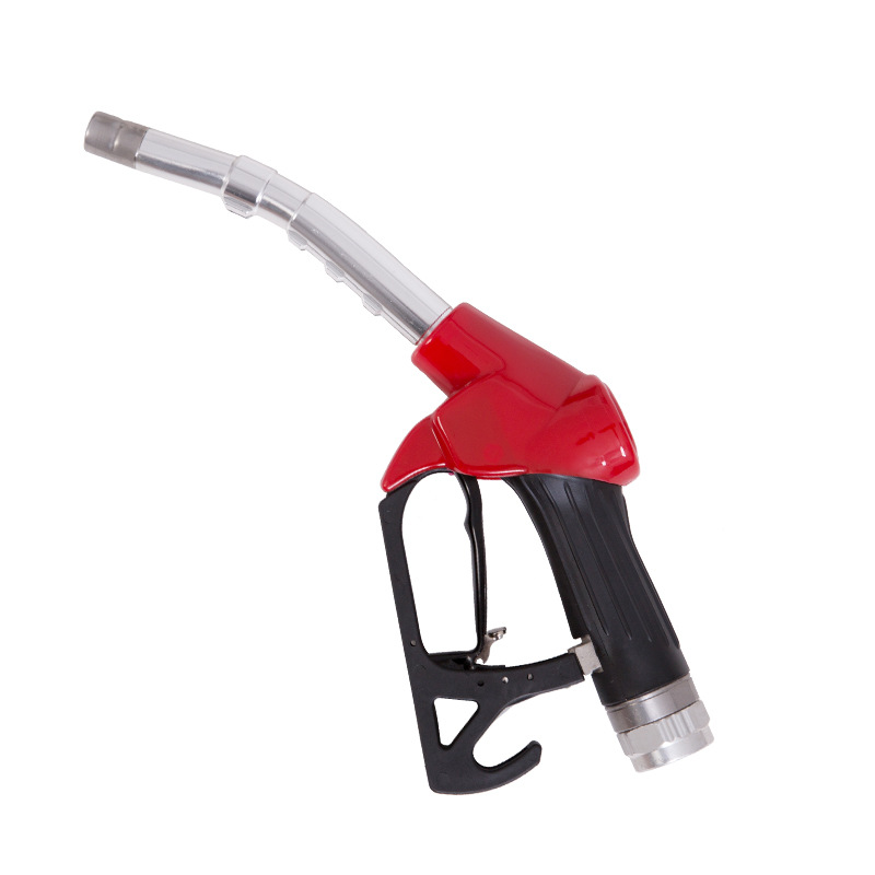 佳盛柴油加油枪自封加油枪自动感应跳枪大流量自封枪加油站设备