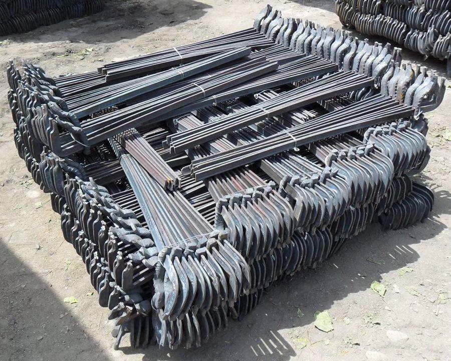 昆明泰禾 步步紧 螺杆 丝杆 自产自销 强度高质量好 型号齐全