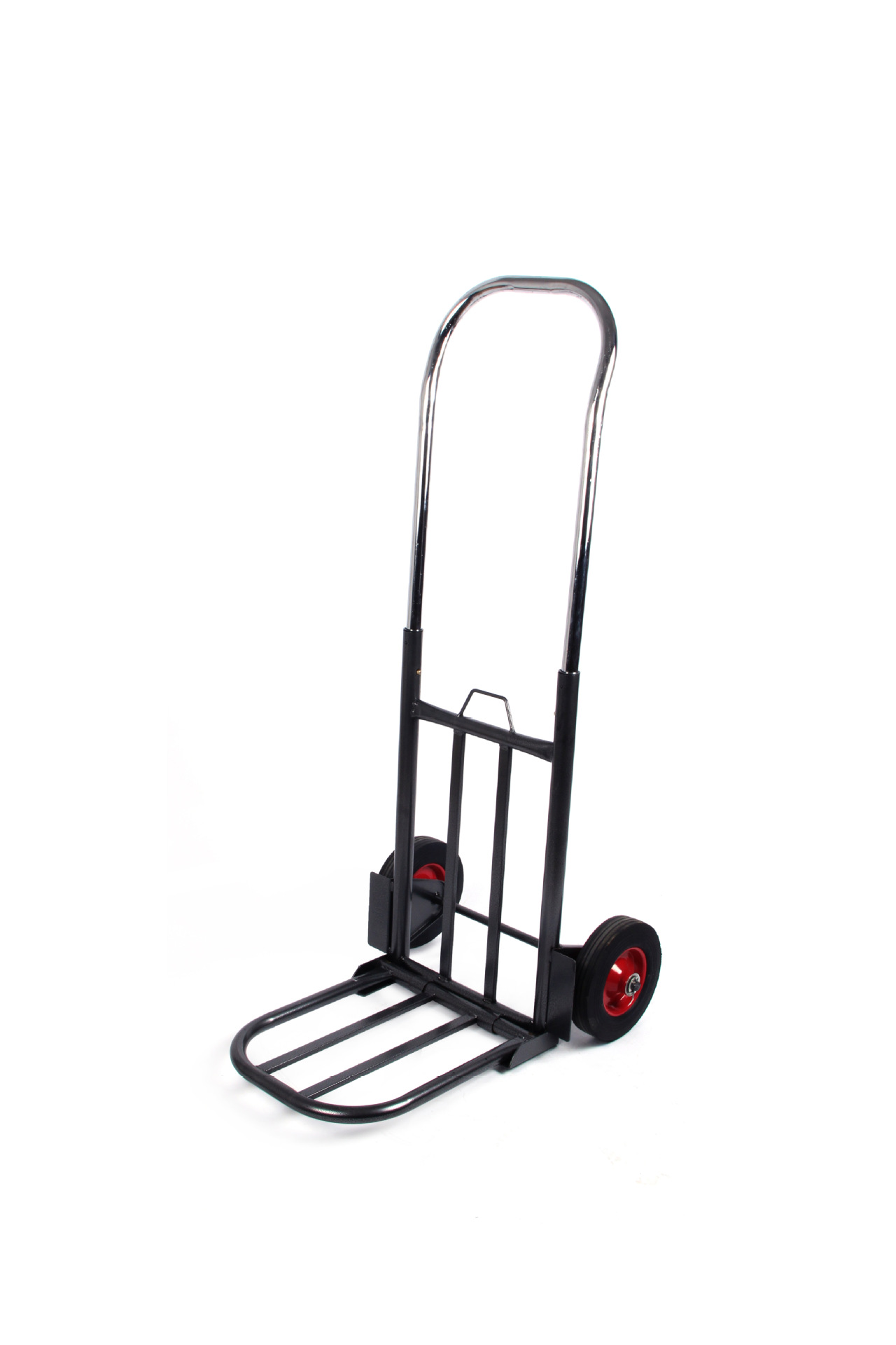 折叠拉车便携行李车买菜手拉车 购物小推车载重王拉杆车进货拉货