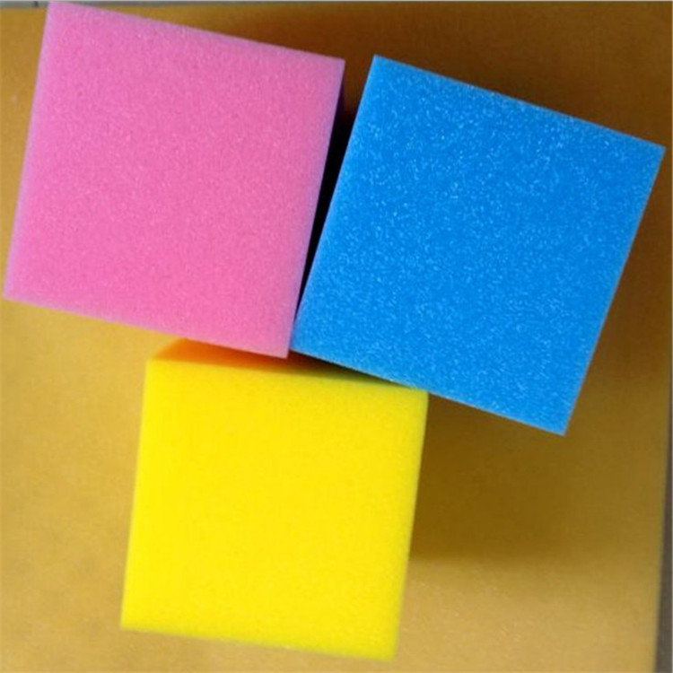 蹦床海棉 方块海绵 各种尺寸可定制 海绵池定制.汽车防撞海绵