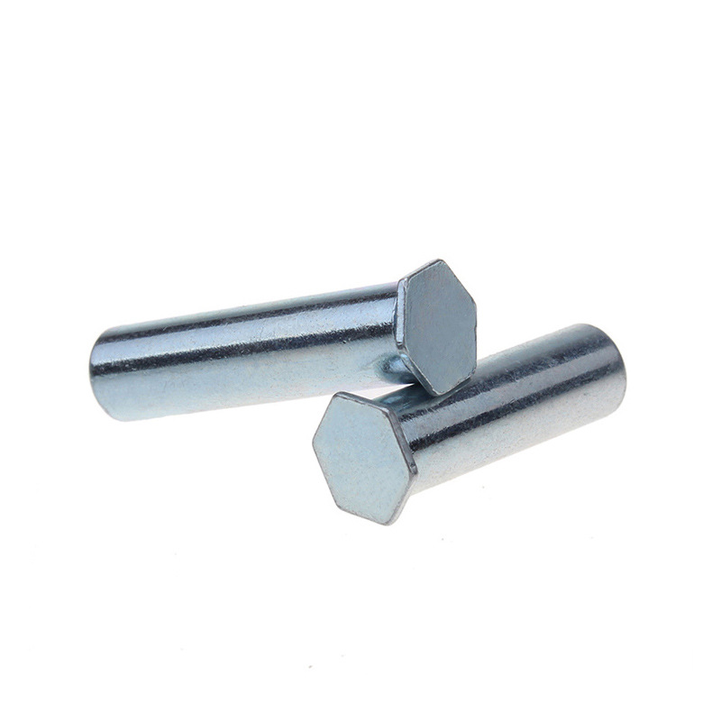5m3 公制碳钢盲孔压铆螺柱