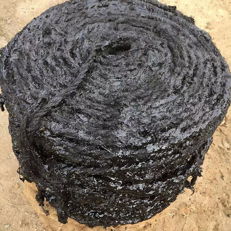 泰安厂家出售标准2cm沥青麻筋伸缩缝用质优价廉实力商家