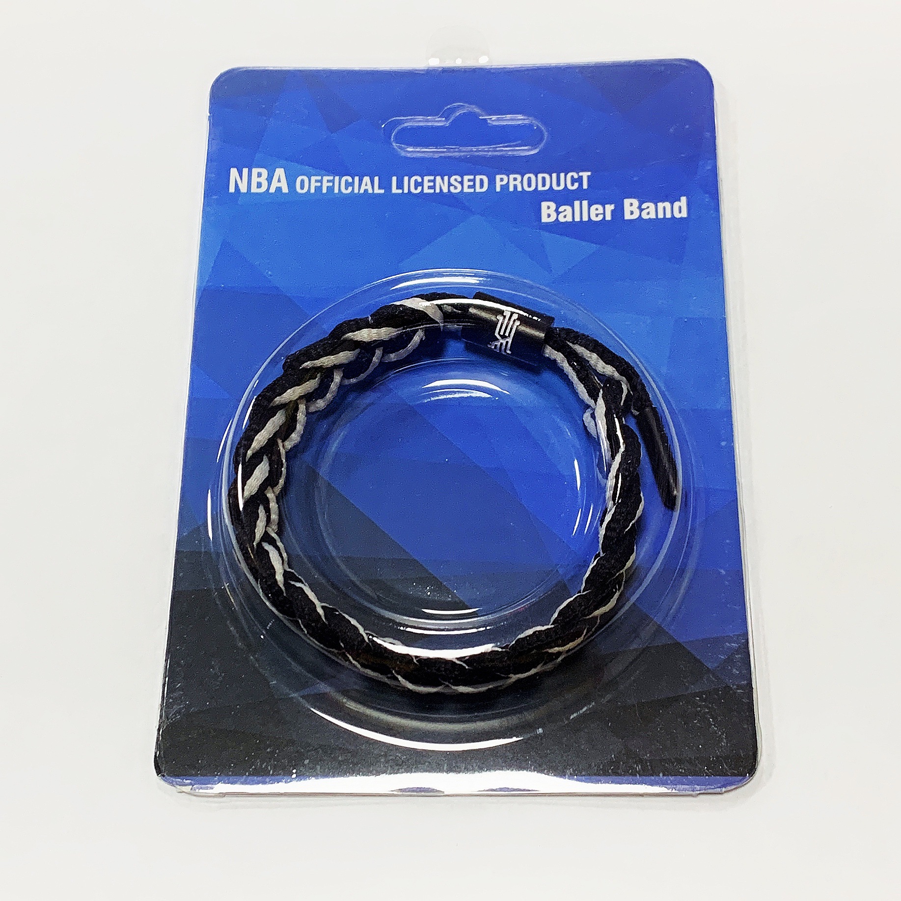 nba运动手环篮球球星夜光手环小狮子手绳编织鞋带手链学生情侣