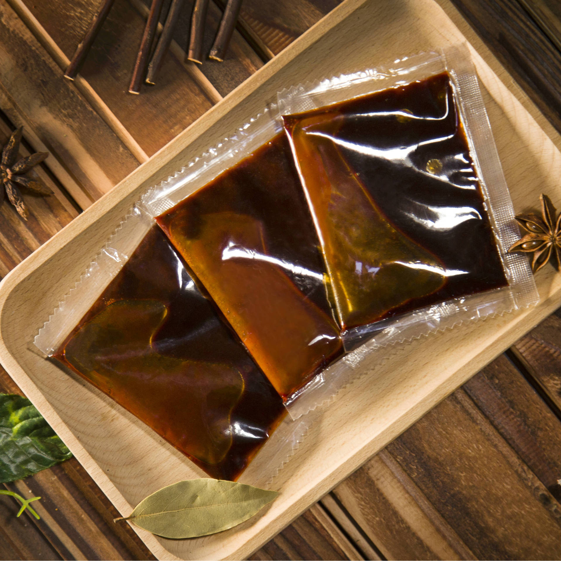 上汤排骨调味酱包 调味包 干撒料辣油包 菜包等复合调味料