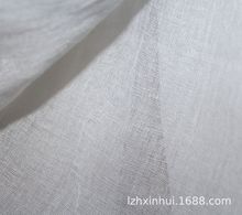 厂家现货供大卷棉纱布单层脱脂棉纱布面料批发