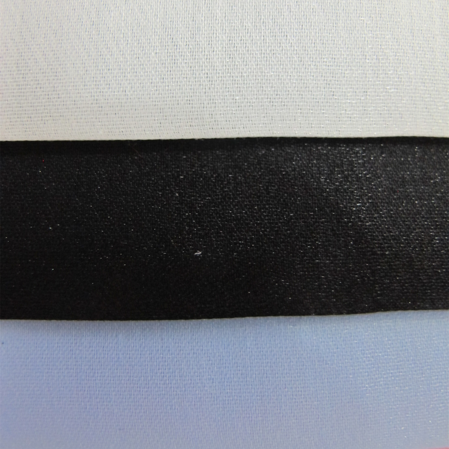 10d滑爽时尚棉感欧根丝s518富贵棉全涤轻薄透软仿真丝防晒衣女装