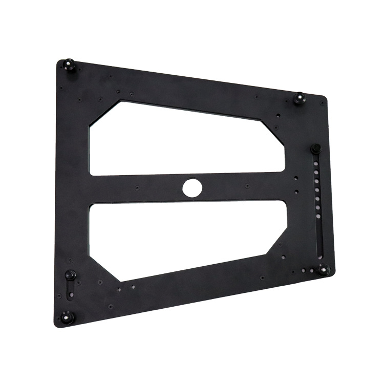 ktv音响舞台音响配件专业音箱配件音响配件线阵吊挂件dgj030