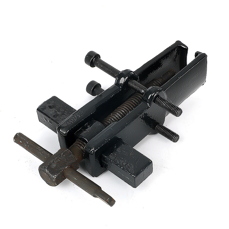 厂家直销两爪拉马轴承取出器拉力器轴承齿轮维修工具二爪拉马