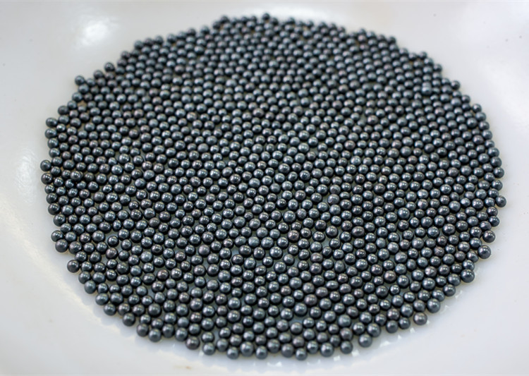 高碳钢丸 钢砂 钢丝切丸 不锈钢钢丸 铝丸 锌丸 厂家直销质量保证