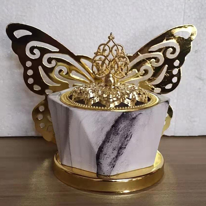 中东香炉阿拉伯熏香炉工艺品摆件伊斯兰教electric incenseburner