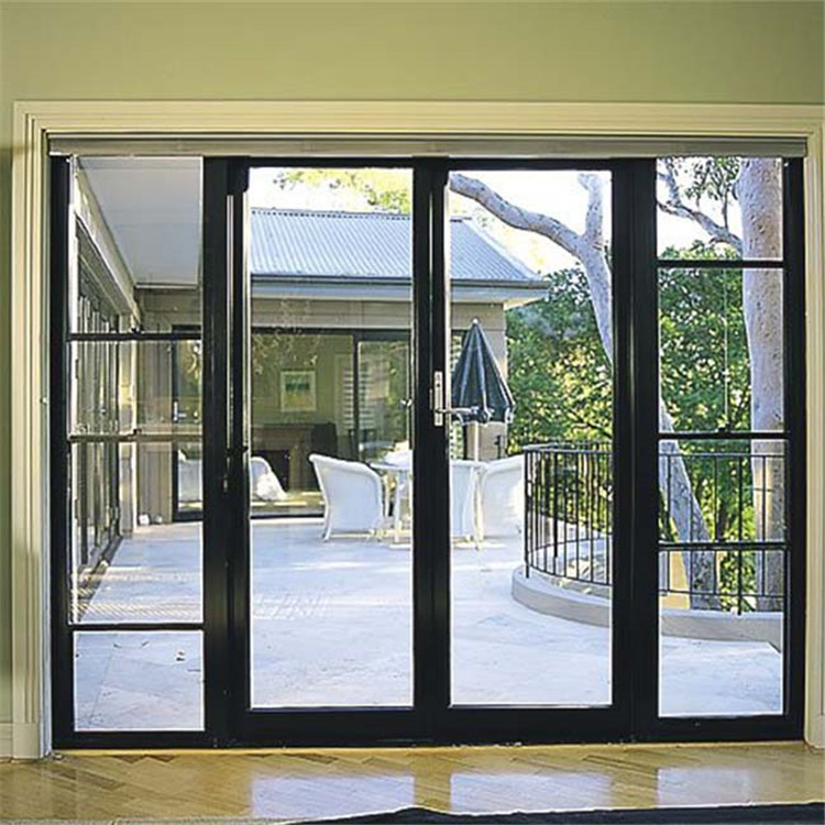 三层真空夹胶玻璃隔音窗