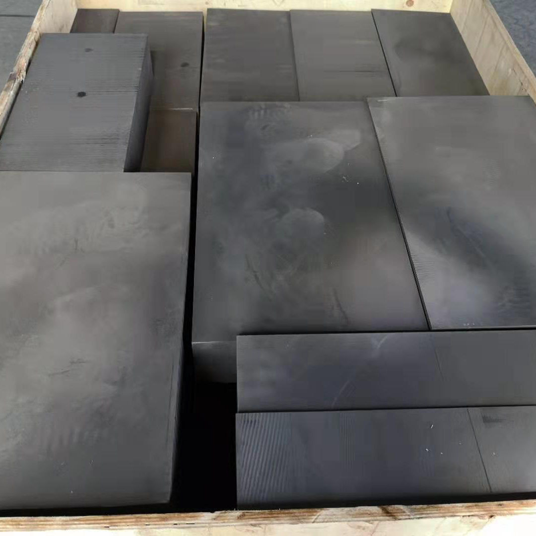 石墨块 细颗粒石墨块 福鑫碳素