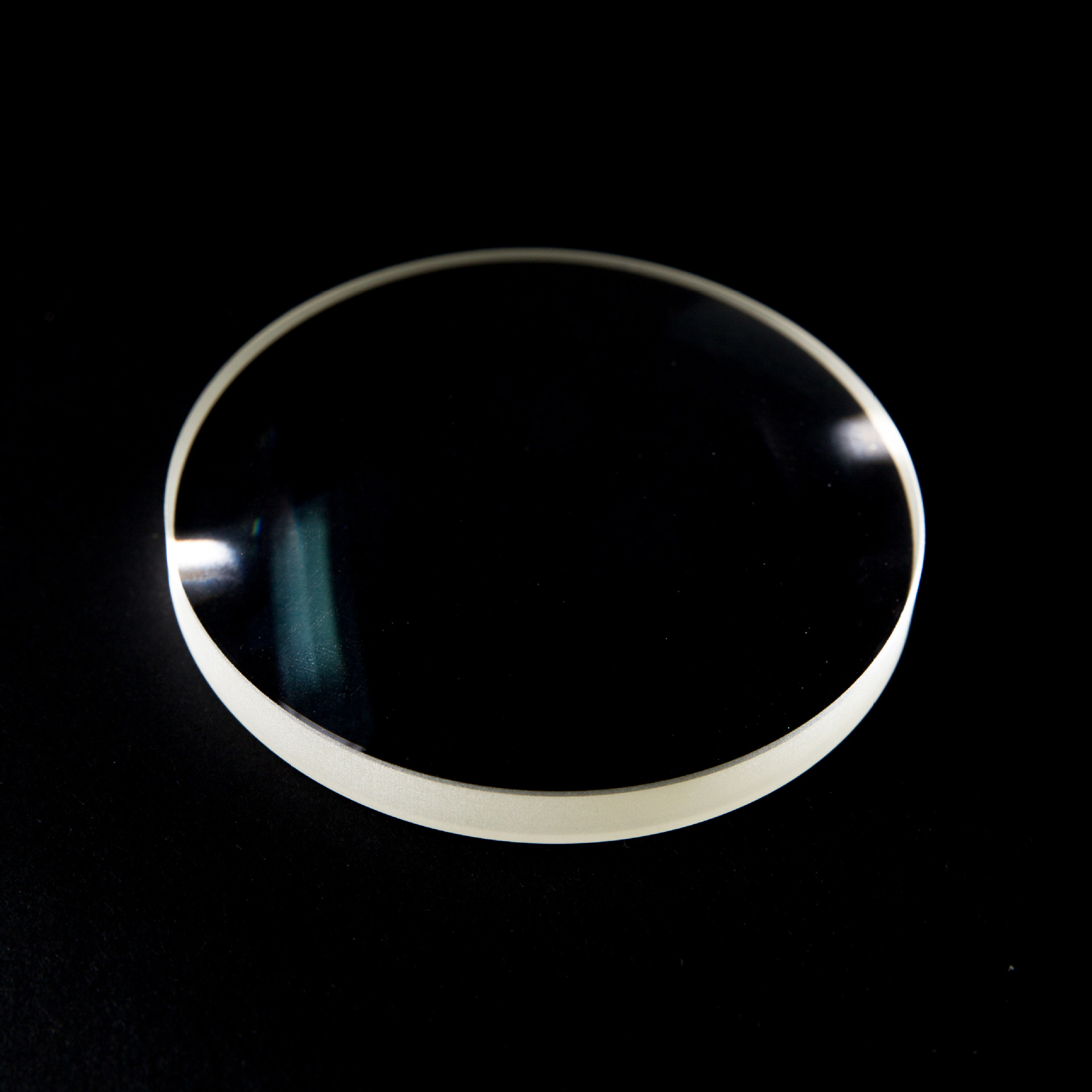 光学透镜 玻璃透镜 凸透镜 放大镜 实验室专用透镜