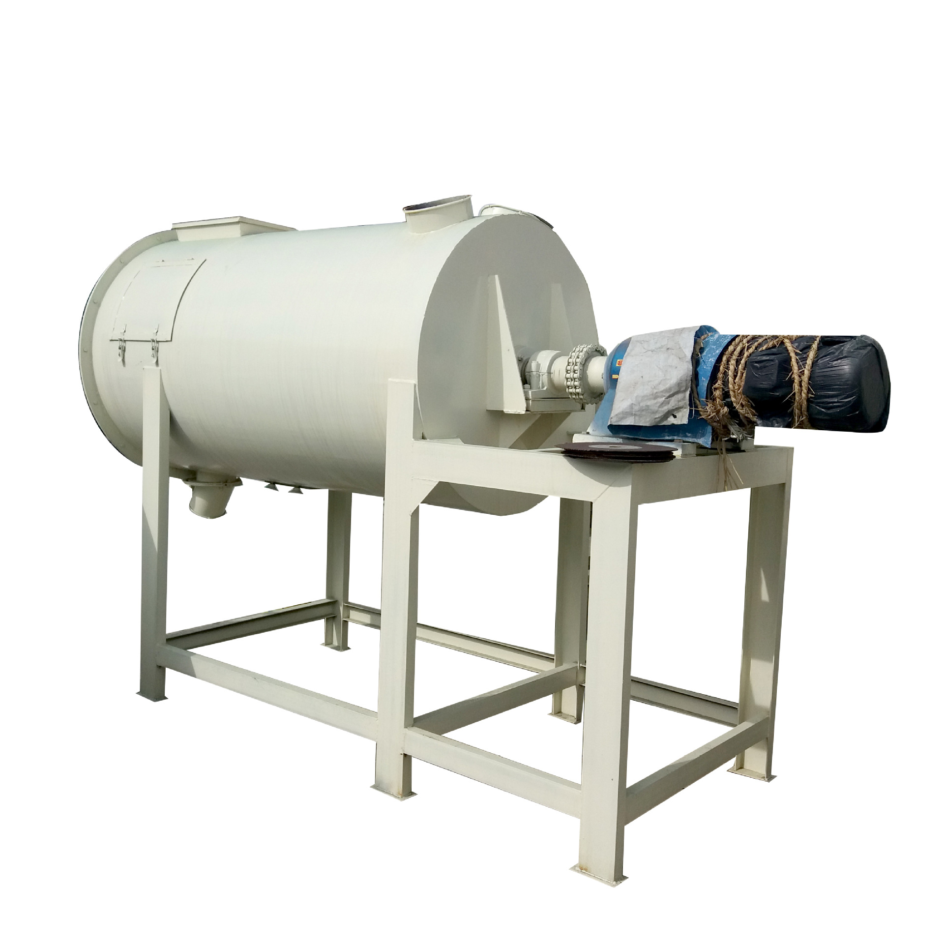 热销多功能干粉搅拌机 多螺带腻子粉搅拌机 石膏粉搅拌机