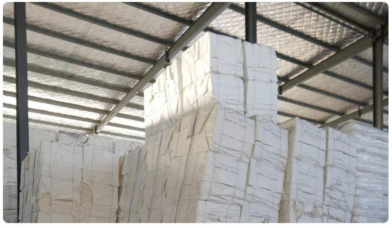 木浆 纸浆 现货供应漂白阔叶浆——鹦鹉 造纸专用原木纸浆