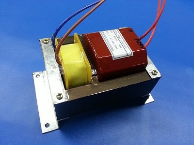 点火变压器 点火高压包 燃烧器高压包 升压点火变压器