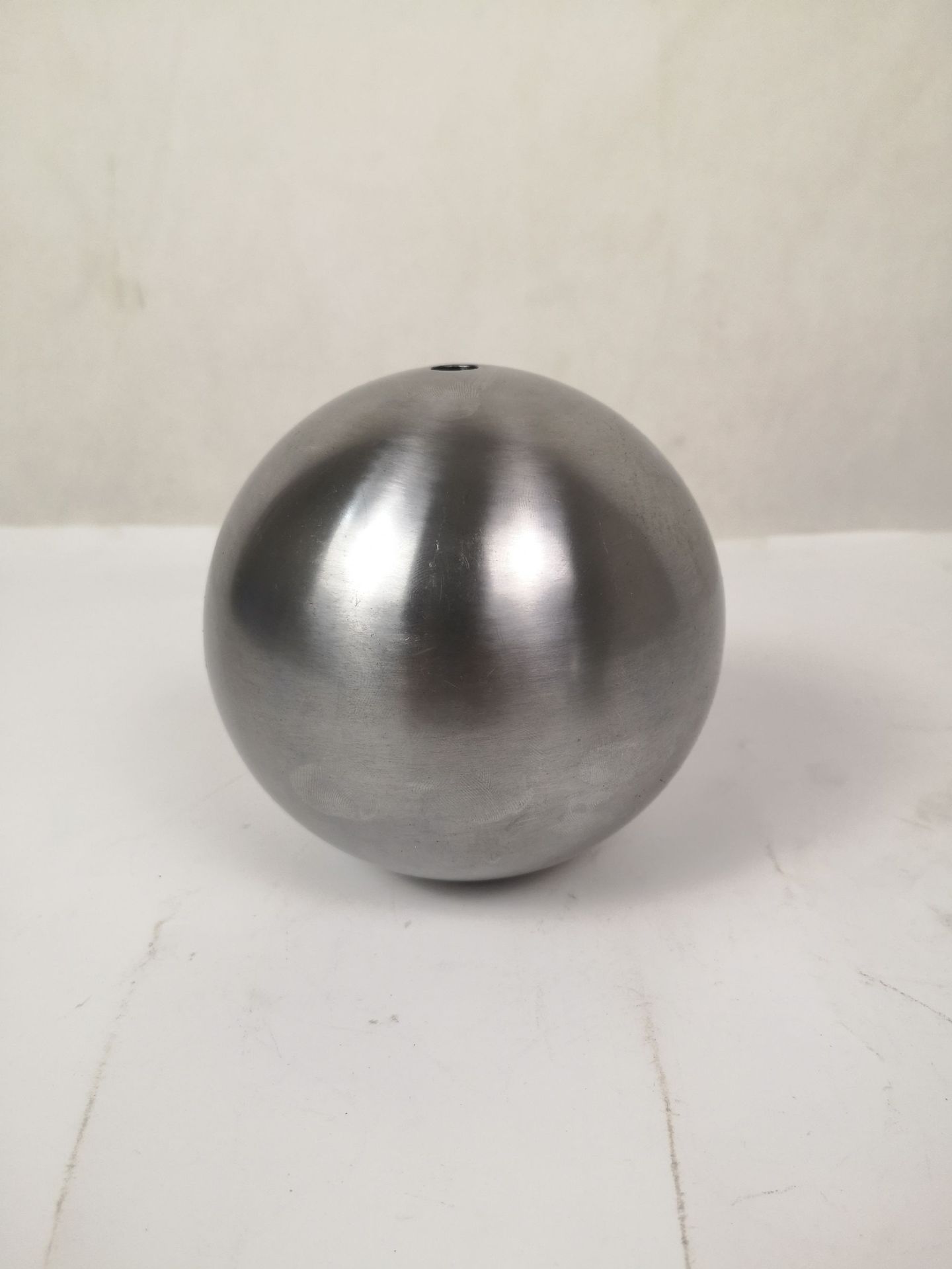 空心圆球铁球花球半圆球牙球装饰球灯饰配件家具配件工艺品饰品