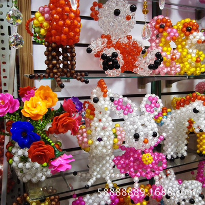 黑龙江手工活外发加工钻石画代加工 易学手工活拿回家做